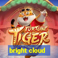 bright cloud